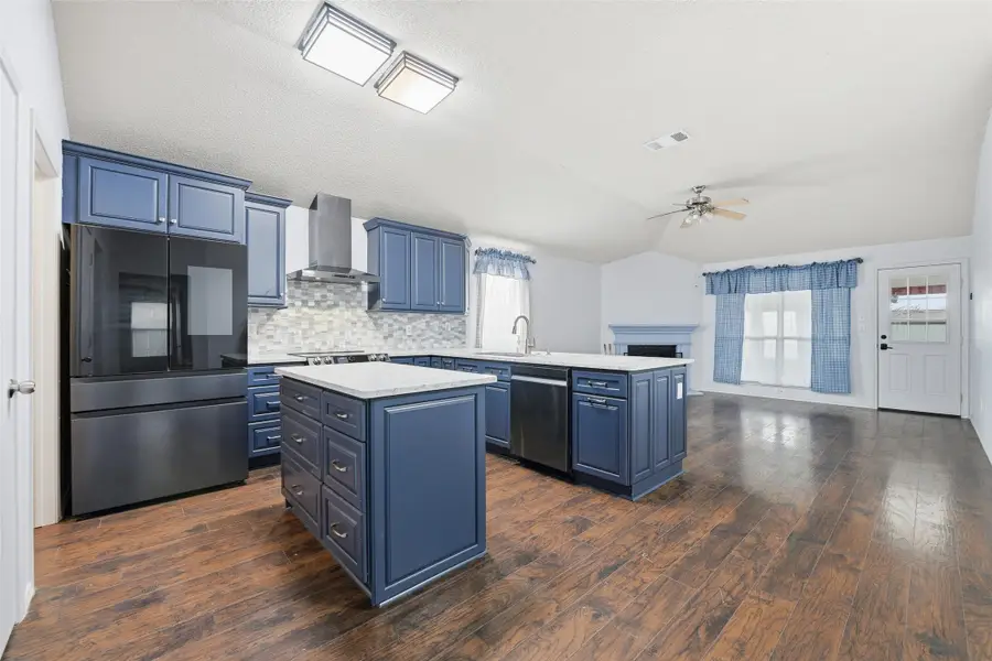 2504 Nogales Drive, Fort Worth, TX 76108 - Image #2