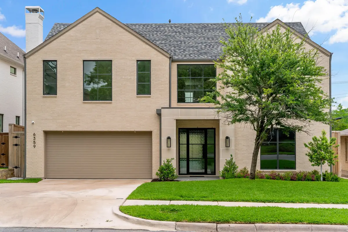 6359 Malcolm Drive, Dallas, TX 75214 - Image #1