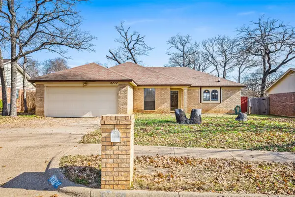 5717 Myers Road, Arlington, TX 76017