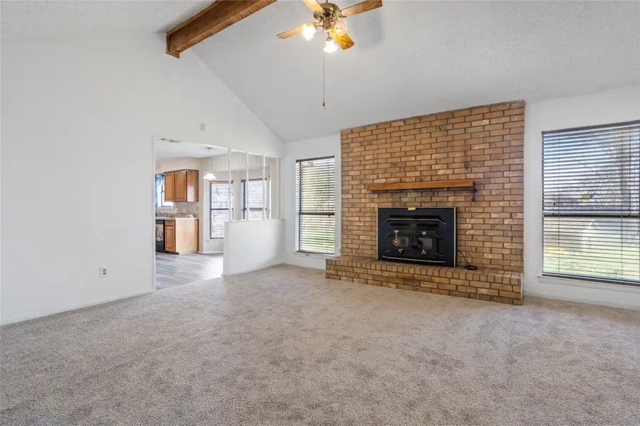 5717 Myers Road, Arlington, TX 76017 - Image #2