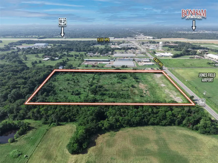 2632 N Center Street, Bonham, TX 75418 - Image #2