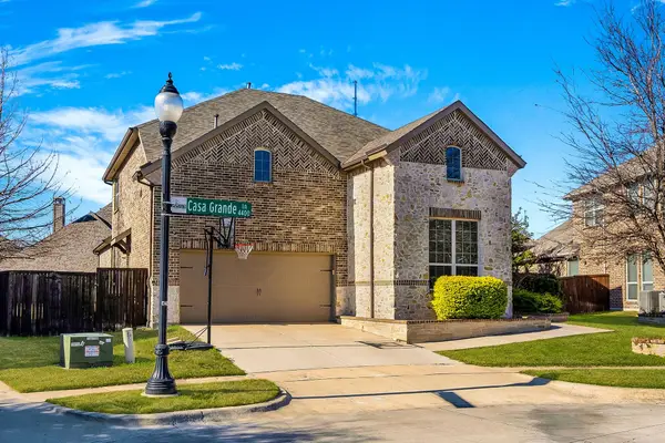 4428 Casa Grande Lane, McKinney, TX 75070
