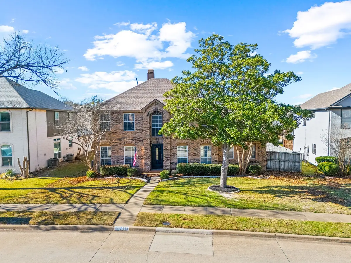7113 Amethyst Lane, Plano, TX 75025 - Image #1