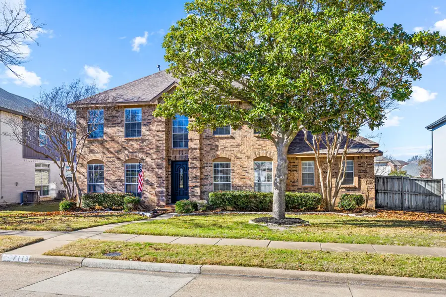 7113 Amethyst Lane, Plano, TX 75025 - Image #2