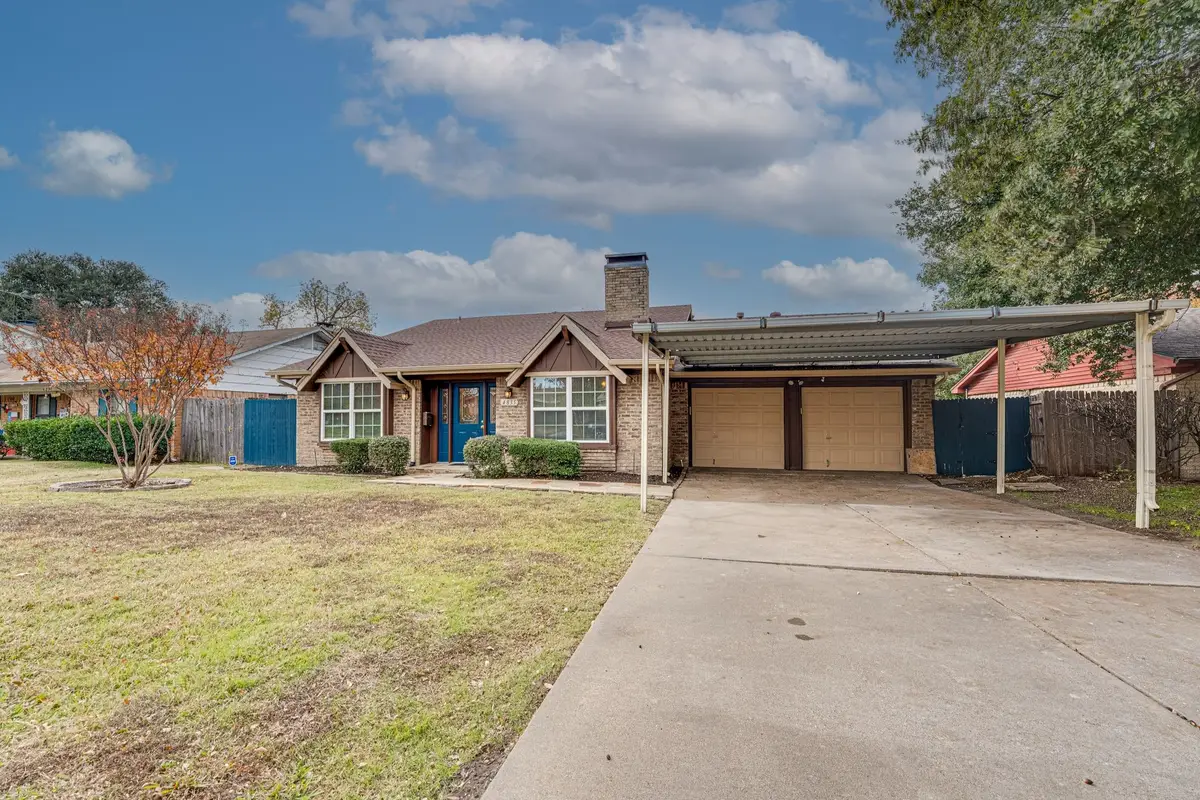 4835 Stallcup Drive, Mesquite, TX 75150 - Image #1