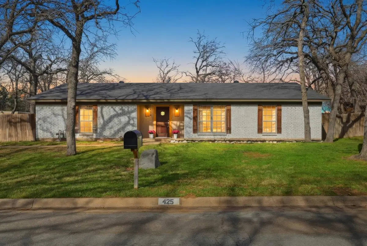425 Marlin Lane, Keller, TX 76248 - Image #1