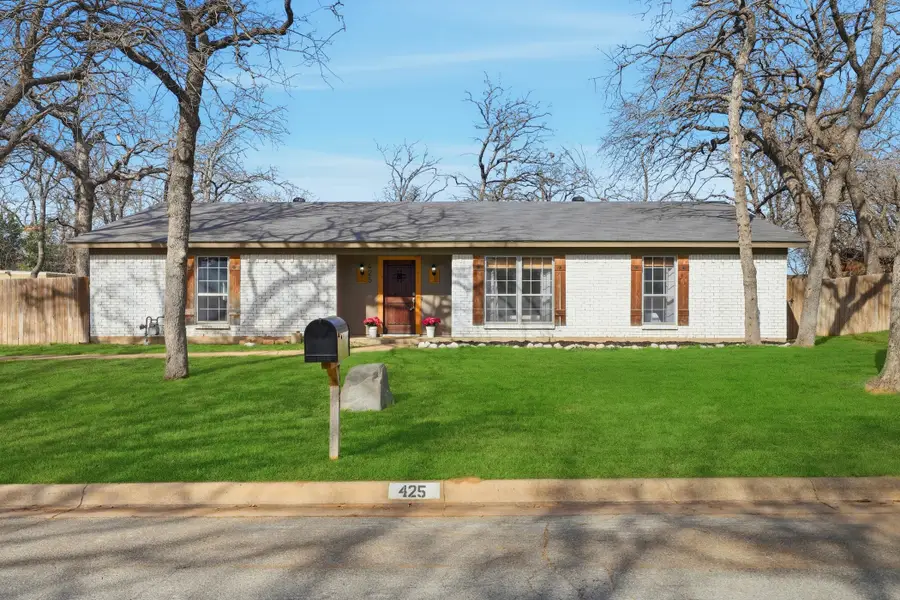 425 Marlin Lane, Keller, TX 76248 - Image #3