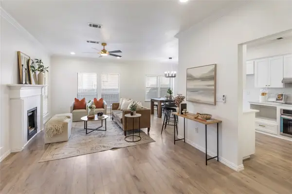 1911 Maplewood Trail, Colleyville, TX 76034