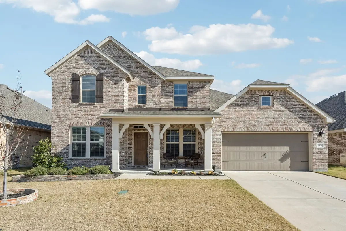1589 Kleberg Drive, Forney, TX 75126 - Image #1