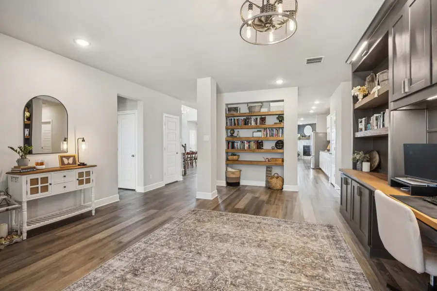 1589 Kleberg Drive, Forney, TX 75126 - Image #2