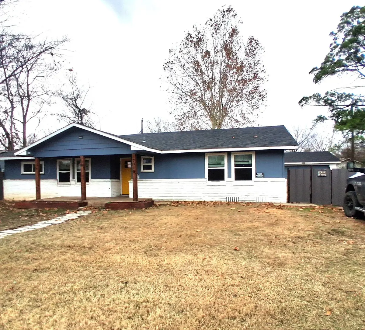 7019 Darling Street, Azle, TX 76020 - Image #1