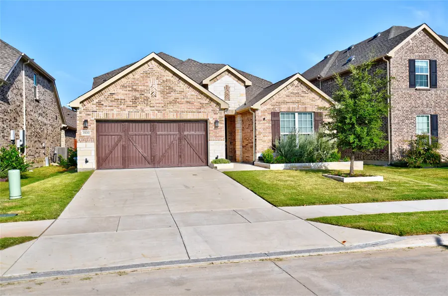 3500 Etta Terrace, Celina, TX 75009 - Image #2