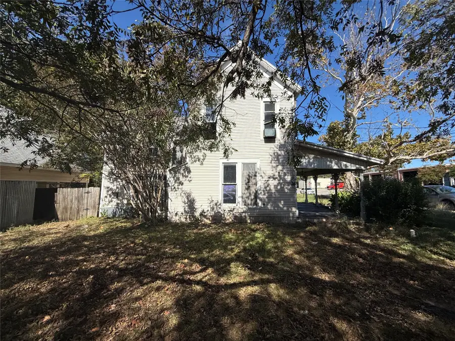 125 N Washington Street, Farmersville, TX 75442 - Image #3