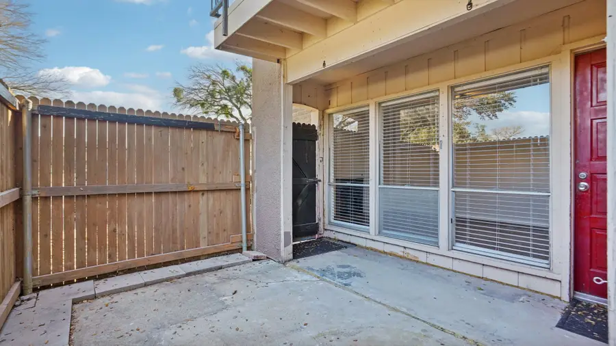 5634 Boca Raton Boulevard #108, Fort Worth, TX 76112 - Image #3