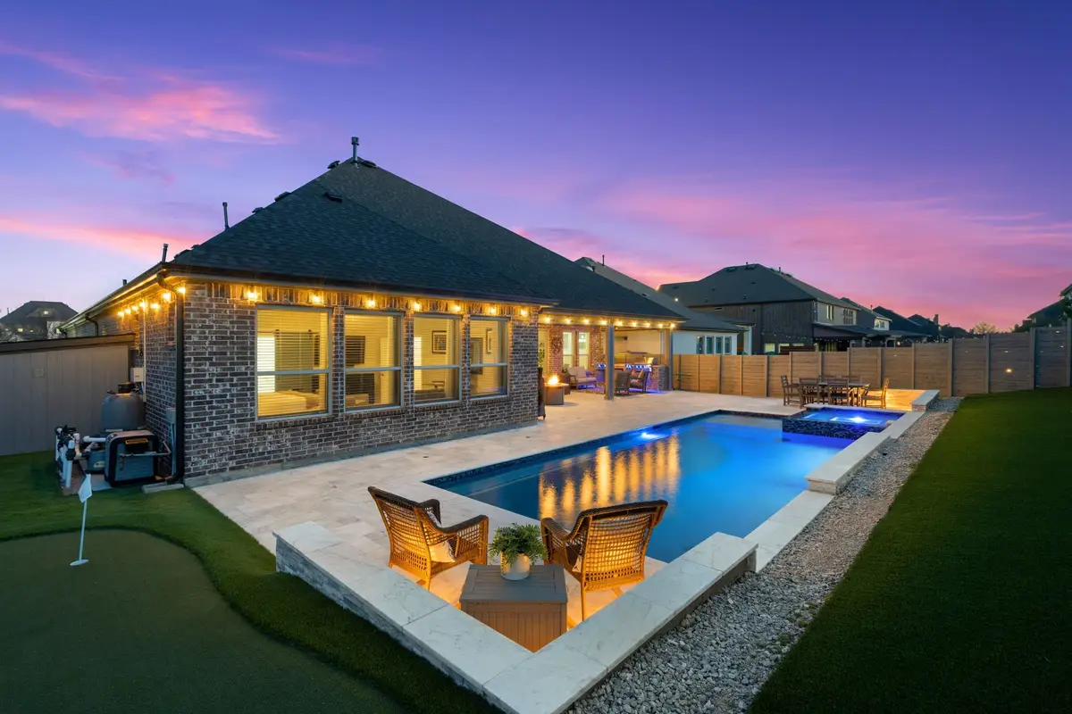 1121 Treeline Drive, Argyle, TX 76226 - Image #1