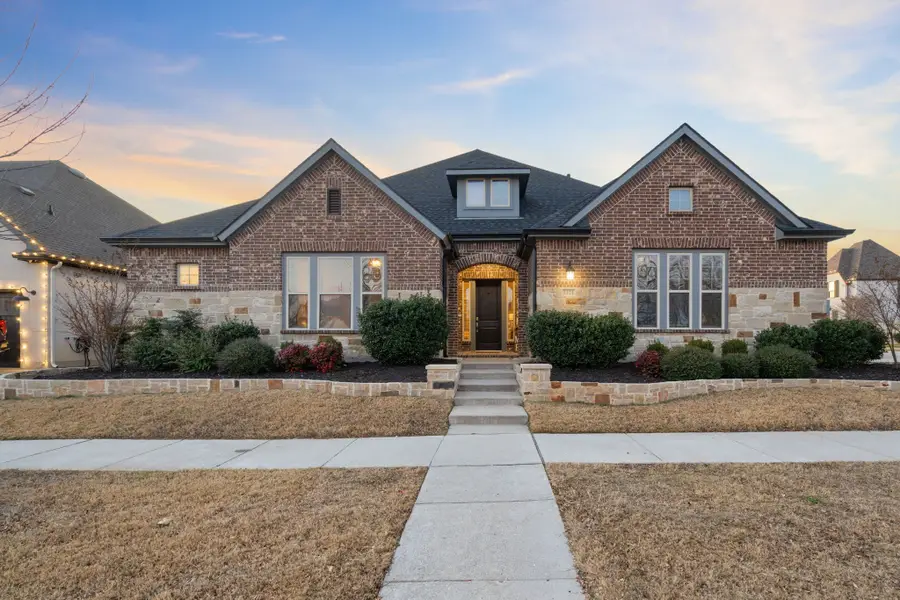 1121 Treeline Drive, Argyle, TX 76226 - Image #3