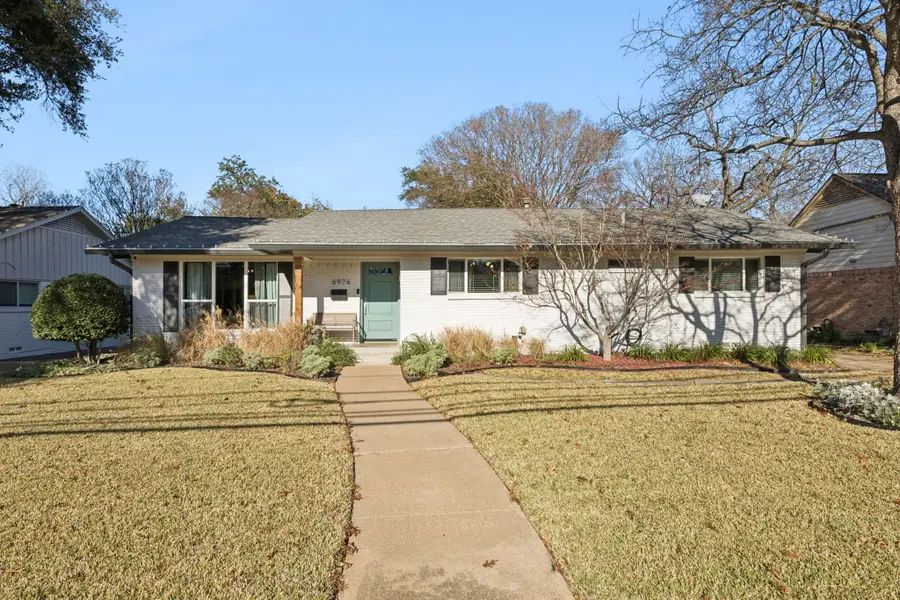 6976 Walling Lane, Dallas, TX 75231 - Image #2
