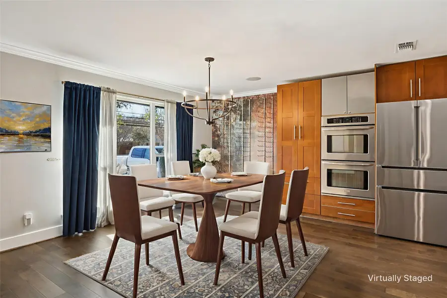 6976 Walling Lane, Dallas, TX 75231 - Image #3