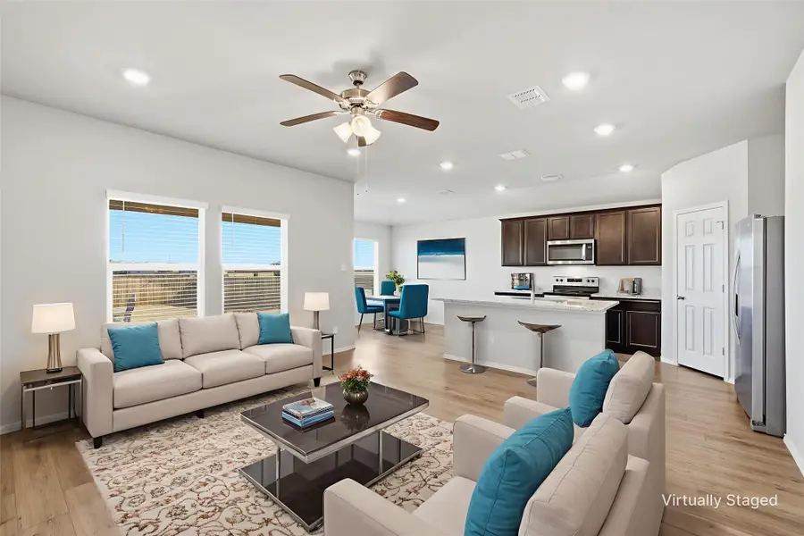 3304 Brosnan Road, Waco, TX 76655 - Image #3