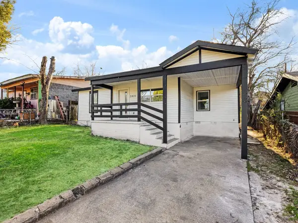 2821 NW 31st Street, Fort Worth, TX 76106