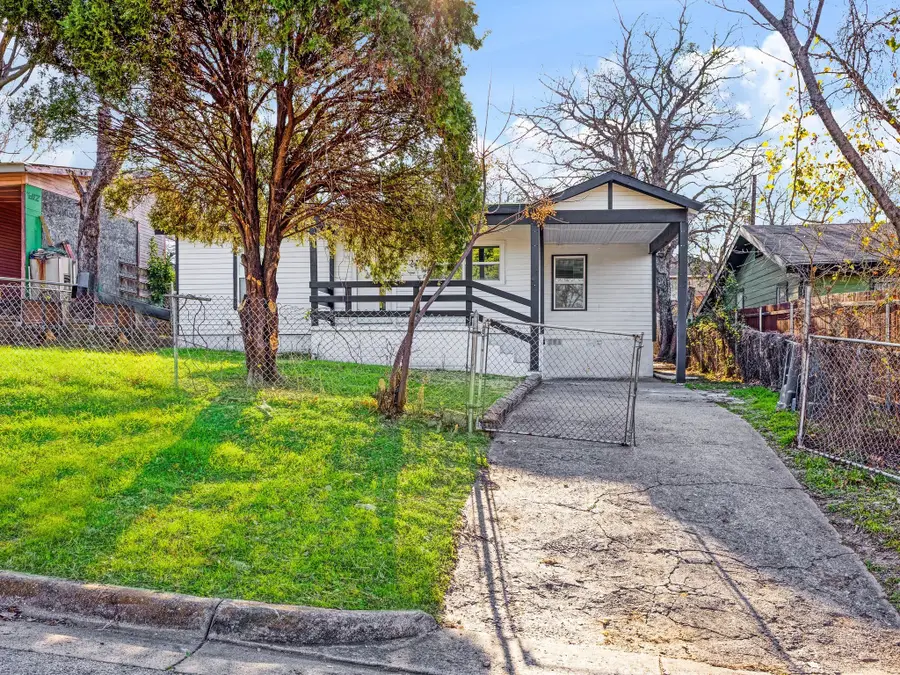 2821 NW 31st Street, Fort Worth, TX 76106 - Image #2