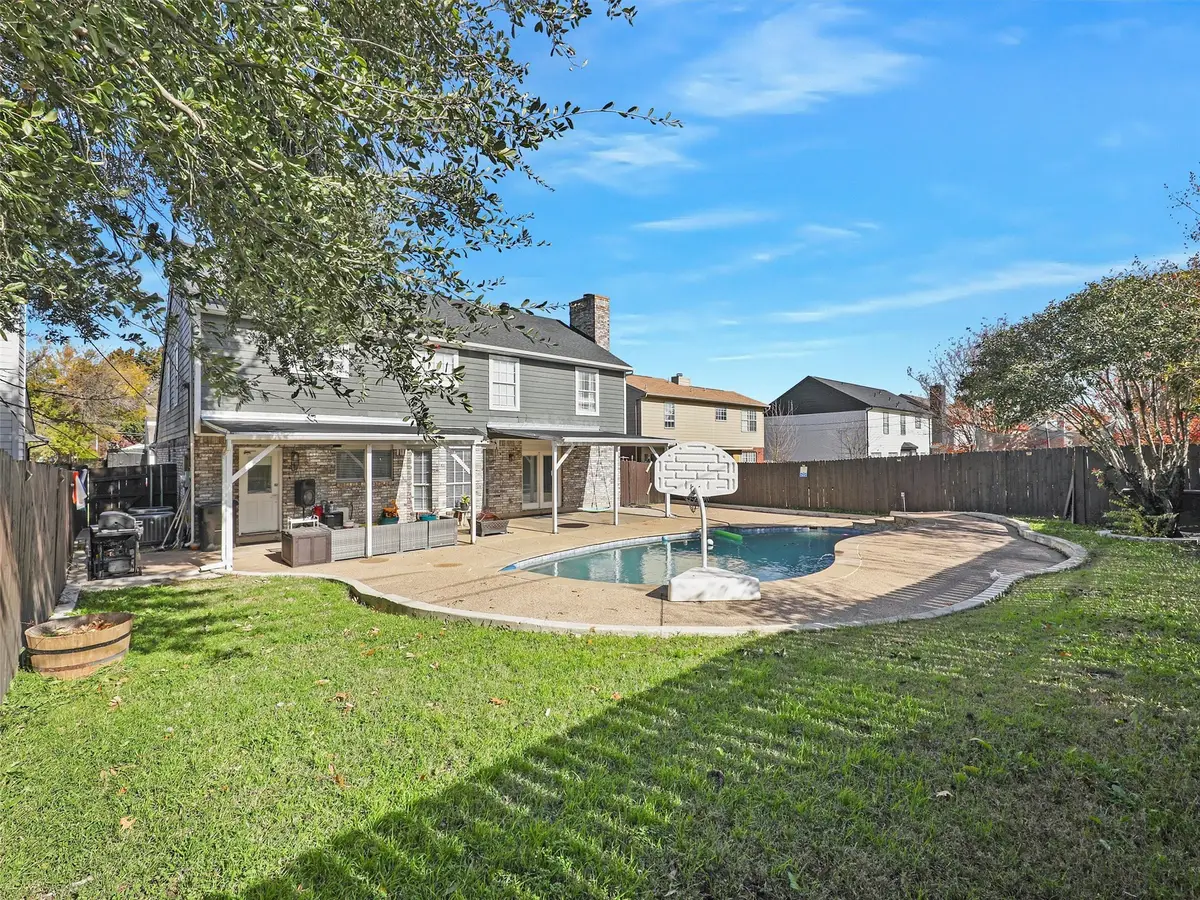 2322 Snowdon Drive, Arlington, TX 76018 - Image #1