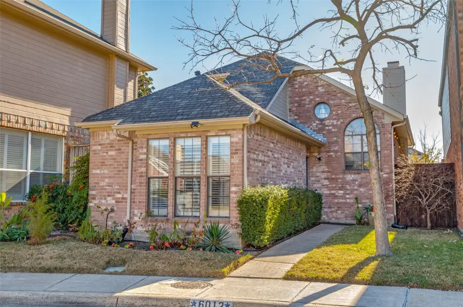 6012 Lloyd Court, Dallas, TX 75252 - Image #2