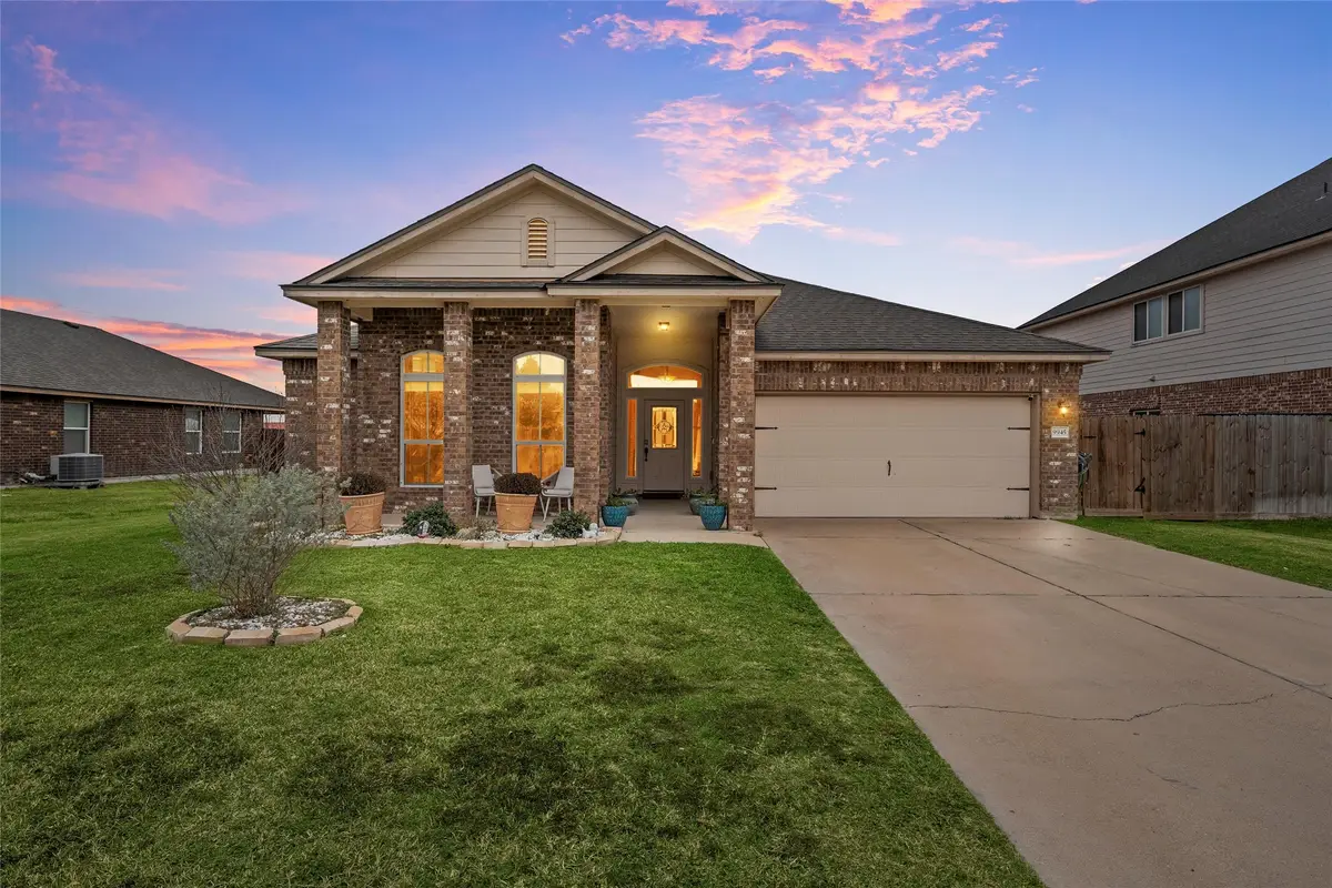 9945 Caney Creek Drive, Waco, TX 76708 - Image #1