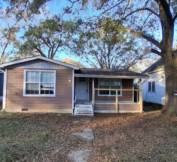 1216 W 6th Street, Texarkana, TX 75501