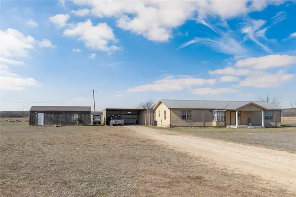 2374 Fm 1026, Coleman, TX 76834
