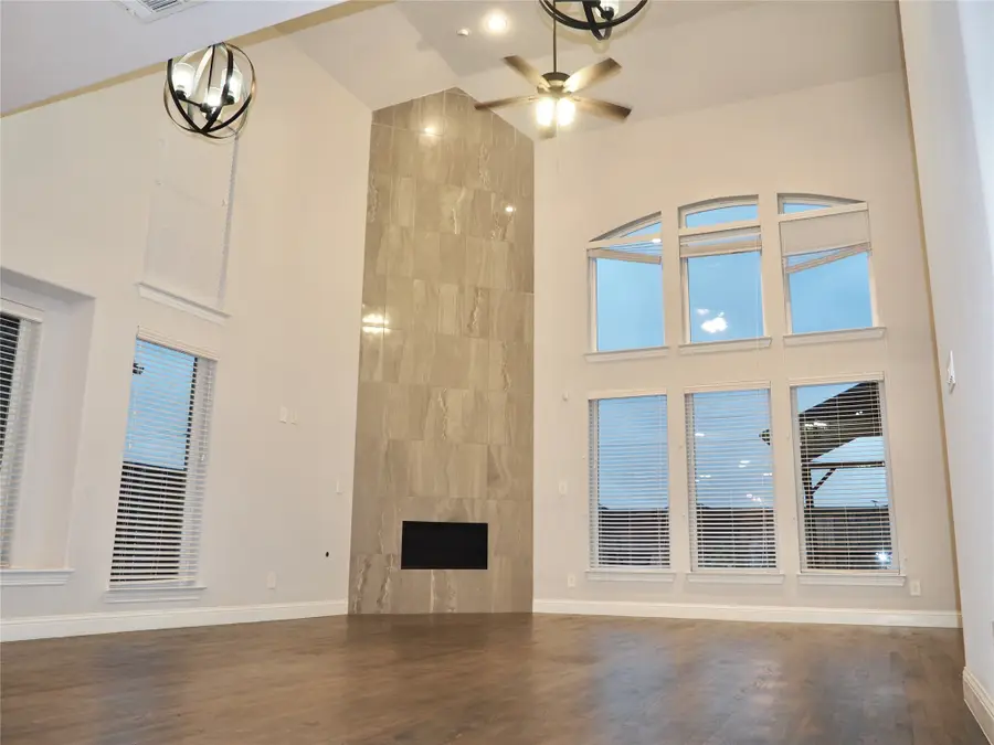 503 Rock Rose Lane, Wylie, TX 75098 - Image #3