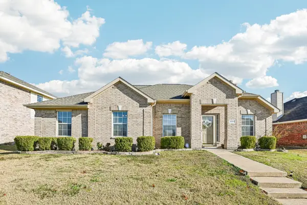 3204 Pecan Crossing, Mesquite, TX 75181