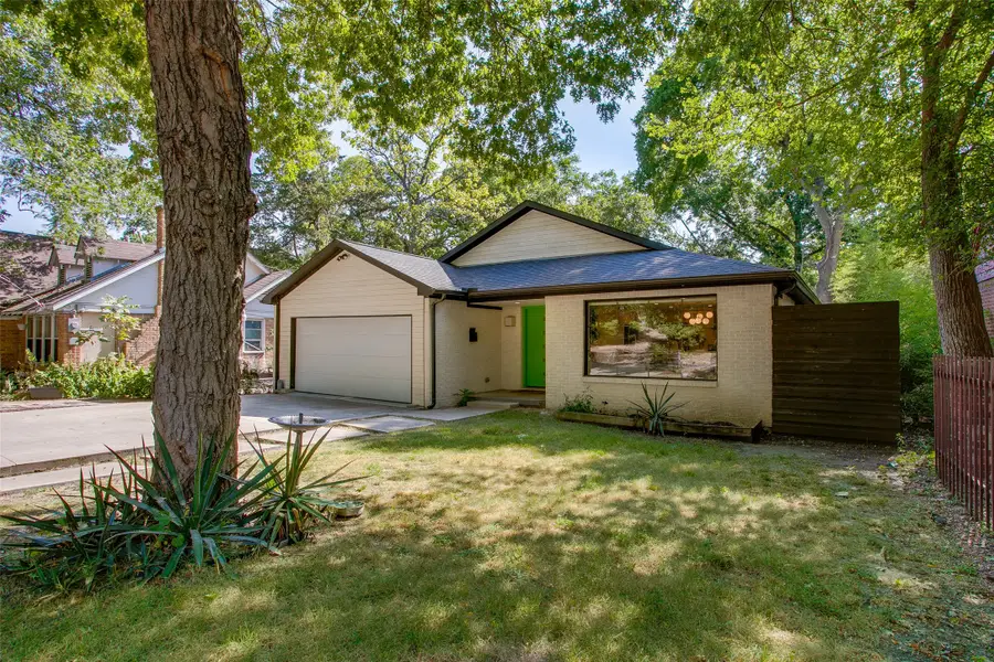1630 Ramsey Avenue, Dallas, TX 75216 - Image #2