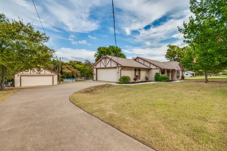 5630 Cool Springs Drive, Midlothian, TX 76065 - #3