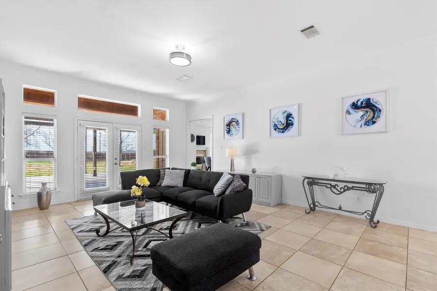 10123 W Clover Lane, Forney, TX 75126 - Image #3