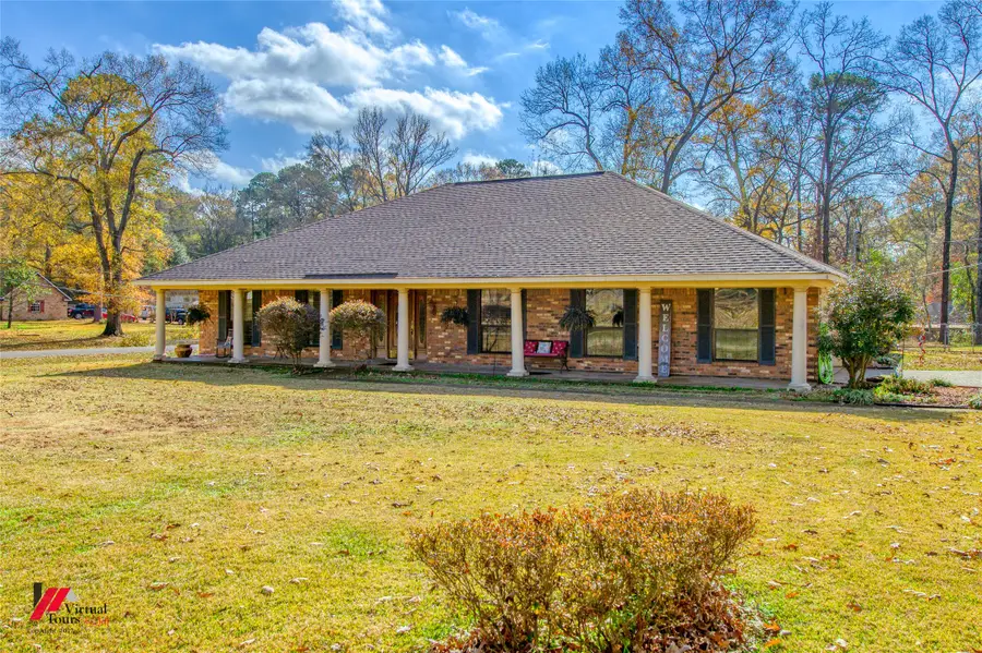 5541 Branchwood Drive, Keithville, LA 71047 - Image #2