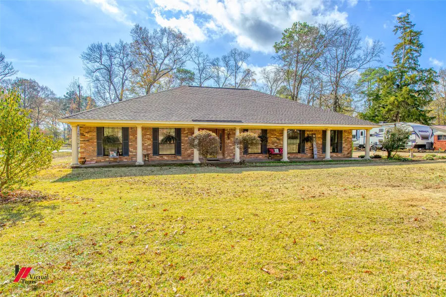 5541 Branchwood Drive, Keithville, LA 71047 - Image #3