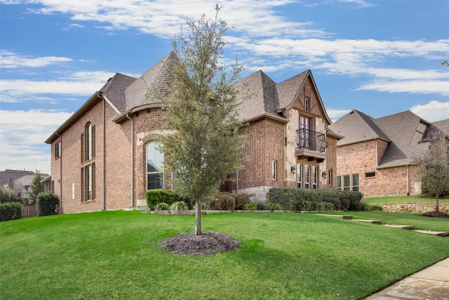 664 Rock Springs Drive, Keller, TX 76248 - Image #2