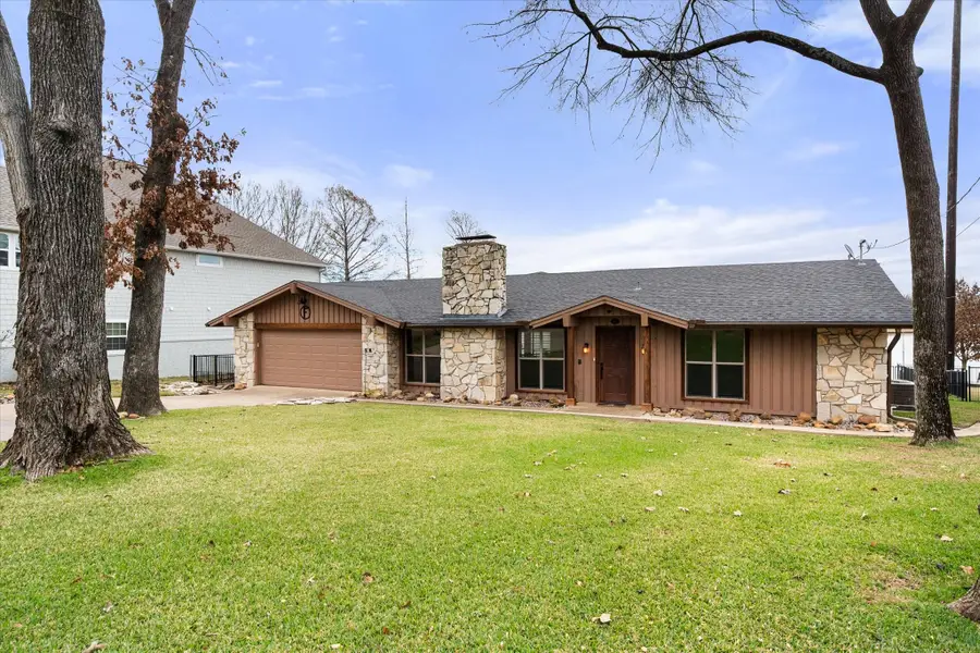 110 Northwood Place, Enchanted Oaks, TX 75156 - Image #3