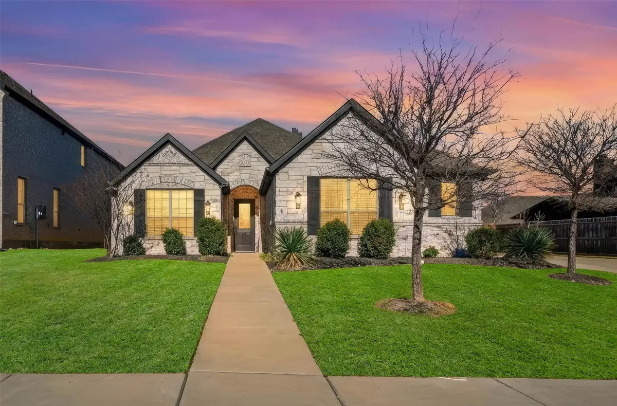 4425 Dandelion, Midlothian, TX 76065 - Image #1