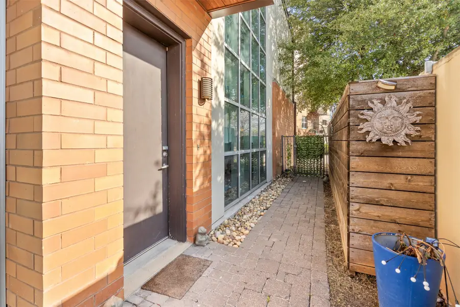 2604 Museum Way #2101, Fort Worth, TX 76107 - Image #2