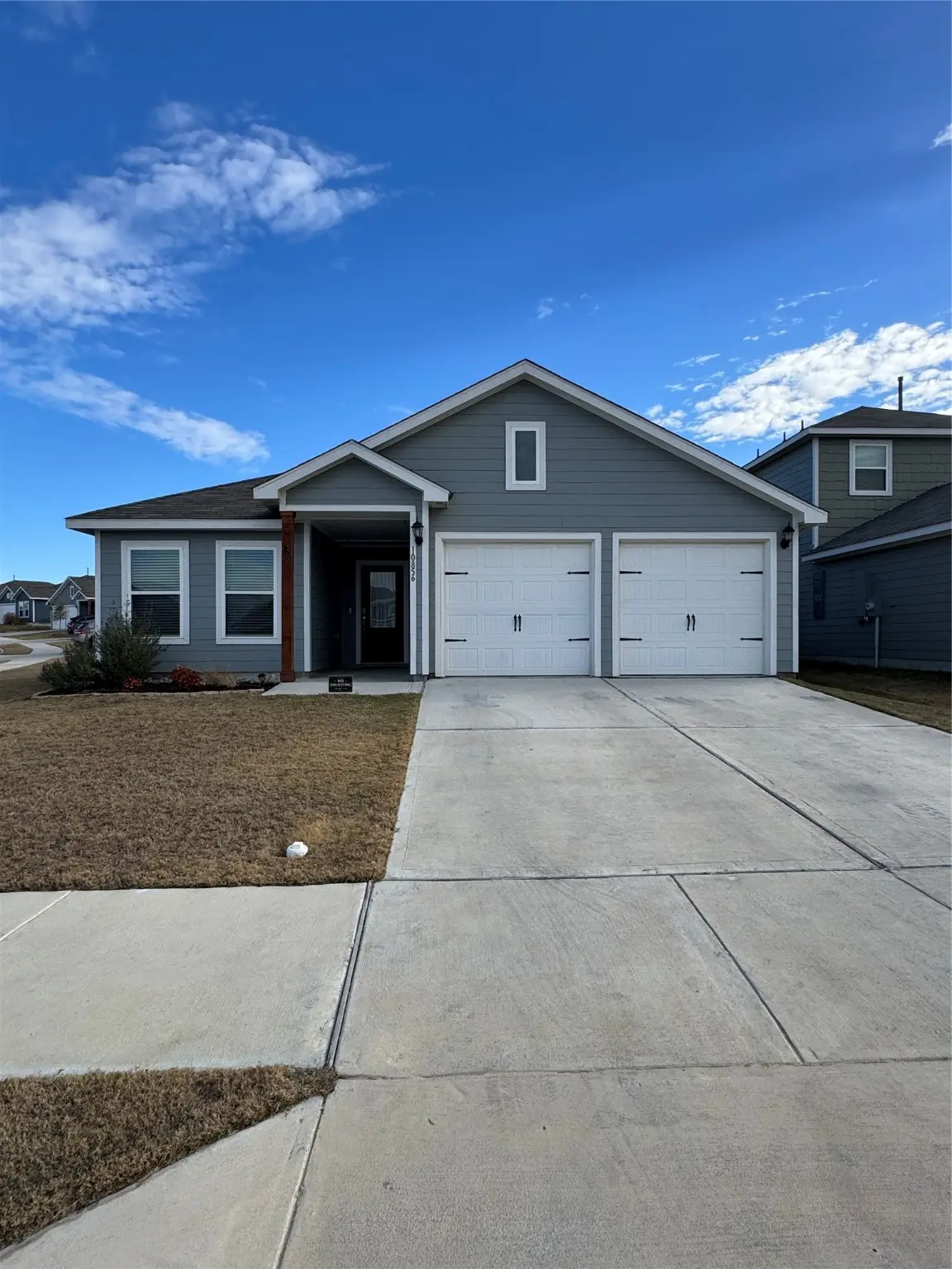 10856 Copper Hills Lane, Fort Worth, TX 76108 - Image #1