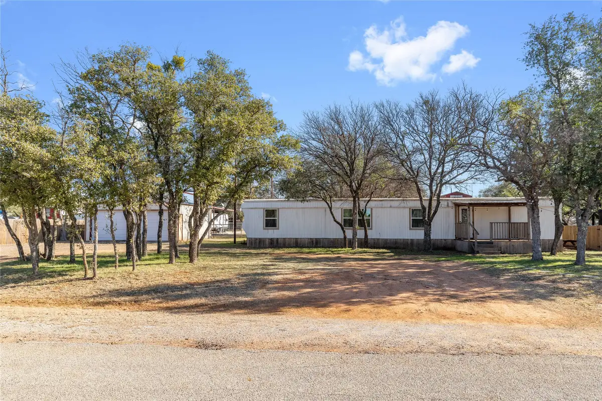 4131 Shawnee Drive, May, TX 76857 - Image #1