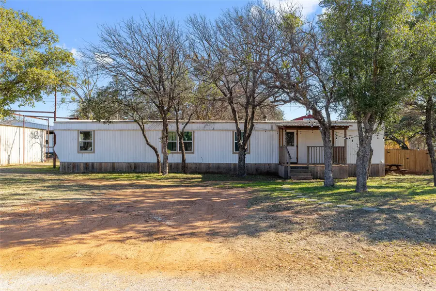 4131 Shawnee Drive, May, TX 76857 - Image #2