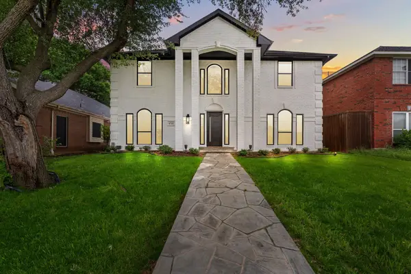6725 Macintosh Drive, Plano, TX 75023