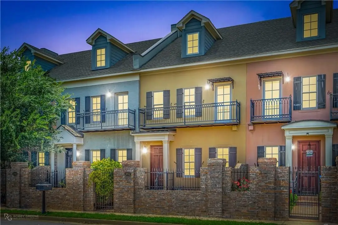 1052 Sunshine Lane, Shreveport, LA 71105 - Image #1