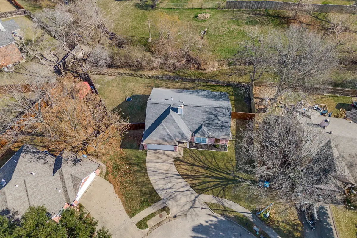 8122 Blackfin Drive, Rowlett, TX 75089 - Image #1