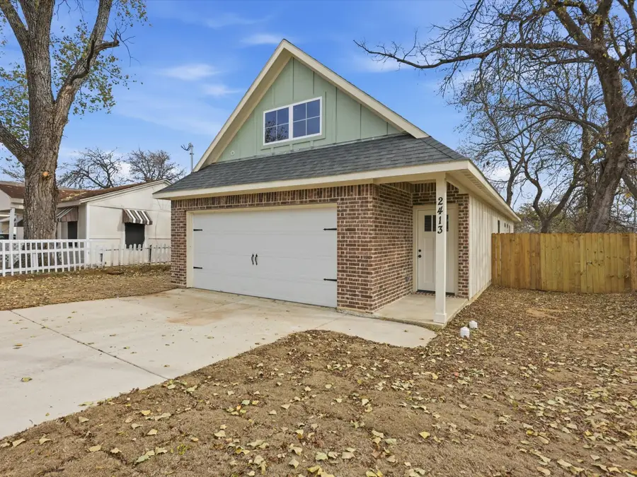 2413 Lena Street, Fort Worth, TX 76105 - Image #2