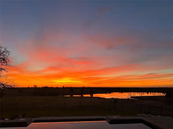 TBD Henderson Trail, Celina, TX 75009