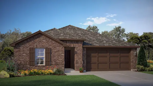 414 Blanco Drive, Azle, TX 76020